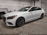 Genesis G80 3.3T Sport KMHGN4JB6JU227142 photo