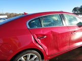 Buick Lacrosse Touring Group 1G4GJ5E37CF305536 снимка