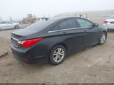 Hyundai Sonata Gls 5NPEB4AC8EH829859 снимка