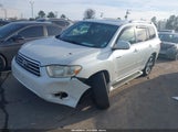 Toyota Highlander Limited JTEDS42AX92080333 снимка