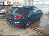 Hyundai Santa Fe Sport 2.4L 5XYZUDLB5FG239045 photo