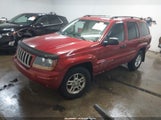 Jeep Grand Cherokee Laredo 1J4GW48S24C382539 photo