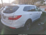 Hyundai Santa Fe Limited KM8SR4HF7EU062022 снимка