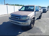 Toyota Tundra Sr5 V8 5TBRT3412YS034736 снимка