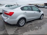 Kia Rio Lx KNADM4A33E6384203 снимка