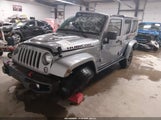 Jeep Wrangler Unlimited Rubicon Hard Rock 1C4BJWFG2GL290814 снимка