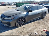 Nissan Maxima 3.5 Platinum 1N4AA6AV2KC380335 снимка