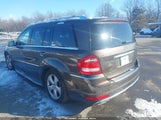 Mercedes-Benz Gl 450 4Matic 4JGBF7BE2CA765312 снимка
