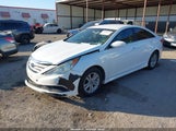 Hyundai Sonata Gls 5NPEB4AC2EH871377 снимка