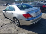 Acura Rl 3.5 JH4KB16555C004223 снимка