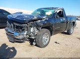 Chevrolet Silverado  Work Truck 1GCPCPEX4AZ140506 снимка