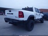 Ram  Rho 4X4 5'7 Box 1C6SRFUP3SN580690 снимка