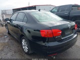 Volkswagen Jetta 1.8T Se 3VWD17AJXEM375247 photo