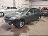 Mazda Mazda3 I Touring JM1BL1L73D1735442 снимка