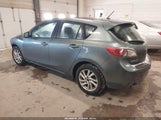 Mazda Mazda3 I Touring JM1BL1L73D1735442 снимка