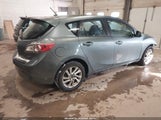 Mazda Mazda3 I Touring JM1BL1L73D1735442 fotografie
