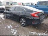 Honda Civic Ex 19XFC2F7XGE233628 снимка