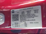 Chevrolet Colorado 4Wd Z71 1GCPTDEK8R1119543 photo