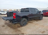 Chevrolet Silverado  4Wd Short Bed Lt Trail Boss 3GCUDFED4PG161770 fotografie