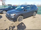 Subaru Forester Premium JF2SKAJC5LH432995 снимка