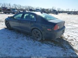 Chevrolet Malibu Ls 1G1ZB5E04CF239939 снимка