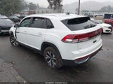 Volkswagen Atlas Cross Sport 2.0T Se 1V2DE2CA9SC213824 photo