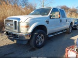 Ford F-250 Cabela's/Harley-Davidson/King Ranch/Lariat/Xl/Xlt 1FTSW2BR7AEA54902 снимка