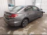 Honda Civic Ex 19XFB2F85EE061954 снимка