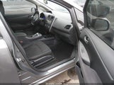 Nissan Leaf S 1N4AZ0CP3FC307338 снимка