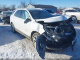 Chevrolet Equinox Lt 2GNAXKEX5J6331478 снимка