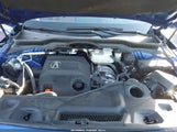 Acura Mdx Type S Advance Package 5J8YD8H85SL000756 photo
