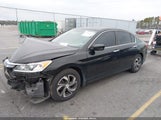 Honda Accord Lx 1HGCR2F39HA053688 снимка