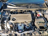 Honda Civic Sport 2HGFE2F52SH604921 снимка