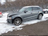 Audi Q5 2.0T Premium WA1L2AFP0HA012893 снимка