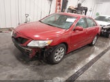 Toyota Camry Le 4T1BF3EK9BU669443 снимка
