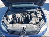 Volkswagen Jetta 2.0L S 3VW2K7AJ0BM052504 снимка