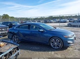 Chevrolet Malibu Fwd 1Lt 1G1ZD5ST6SF149294 fotografie