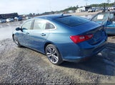 Chevrolet Malibu Fwd 1Lt 1G1ZD5ST6SF149294 fotografie