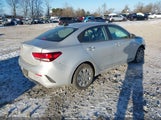 Kia Rio Lx 3KPA24AD7PE629649 снимка