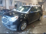 Chevrolet Equinox Ls 2GNFLEEKXH6142410 снимка