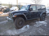Jeep Wrangler 4-Door Willys 4X4 1C4PJXDN6SW565511 снимка