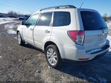 Subaru Forester 2.5X Limited JF2SHAEC8CH468723 fotografie