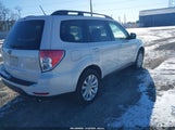 Subaru Forester 2.5X Limited JF2SHAEC8CH468723 снимка