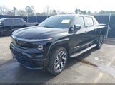 Chevrolet Silverado Ev First-Edition Rst 4Wd 1GC40ZEL0RU301186 fotografie
