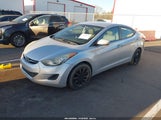 Hyundai Elantra Gls 5NPDH4AE3CH077593 снимка