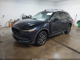 Mazda Cx-5 Grand Touring JM3KFBDM2J0313754 снимка