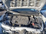 Toyota Corolla Le Premium 2T1BURHE6GC602905 снимка