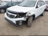 Kia Sorento Lx 5XYKT3A17DG326662 снимка