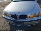 BMW 325Xi WBAEU33402PF71654 снимка