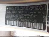 BMW 325Xi WBAEU33402PF71654 снимка